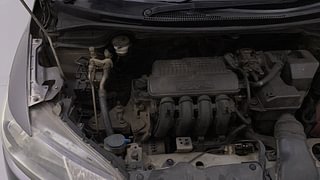 Used 2017 honda Jazz VX Petrol Manual engine ENGINE RIGHT SIDE VIEW