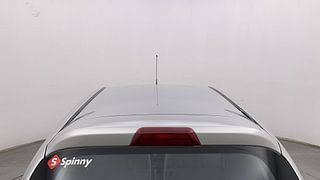 Used 2014 Nissan Micra Active [2012-2020] XV Petrol Manual exterior EXTERIOR ROOF VIEW