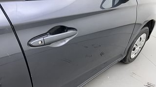 Used 2021 Honda Amaze 1.2 S CVT i-VTEC Petrol Automatic dents MINOR SCRATCH