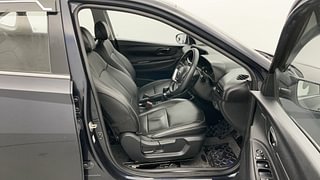 Used 2022 Hyundai New i20 Asta (O) 1.2 MT Petrol Manual interior RIGHT SIDE FRONT DOOR CABIN VIEW