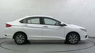 Used 2019 honda City V 4th Gen Petrol Manual exterior RIGHT SIDE VIEW