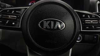 Used 2021 Kia Sonet HTX 1.0 iMT Petrol Manual top_features Airbags