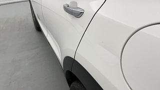 Used 2019 Hyundai Tucson [2016-2020] GL (O) AT Diesel Diesel Automatic dents MINOR SCRATCH