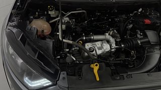 Used 2021 Ford EcoSport [2020-2021] Sports Diesel Diesel Manual engine ENGINE RIGHT SIDE VIEW