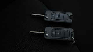 Used 2021 JEEP Compass Sport 1.4 Petrol Petrol Manual extra CAR KEY VIEW
