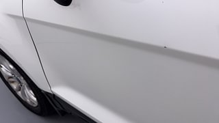 Used 2013 Ford EcoSport [2013-2015] Titanium 1.5L TDCi Diesel Manual dents MINOR SCRATCH