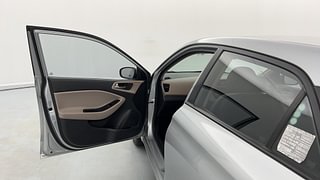 Used 2018 Hyundai Elite i20 [2018-2020] Asta 1.2 Petrol Manual interior LEFT FRONT DOOR OPEN VIEW
