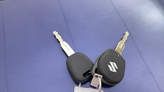Used 2023 Maruti Suzuki Dzire VXI AMT Petrol Automatic extra CAR KEY VIEW