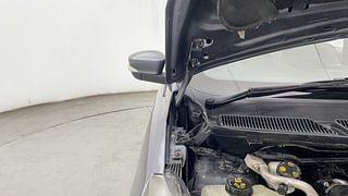 Used 2019 Ford Figo Aspire Trend 1.5 TDCi Diesel Manual engine ENGINE RIGHT SIDE HINGE & APRON VIEW