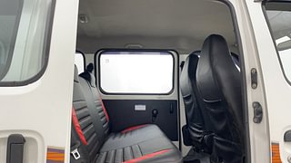 Used 2020 Maruti Suzuki Eeco AC 5 STR Petrol Manual interior RIGHT SIDE REAR DOOR CABIN VIEW
