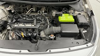 Used 2018 Hyundai Elite i20 [2014-2018] Asta 1.2 Petrol Manual engine ENGINE LEFT SIDE VIEW