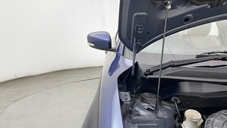 Used 2023 Maruti Suzuki Dzire VXI AMT Petrol Automatic engine ENGINE RIGHT SIDE HINGE & APRON VIEW