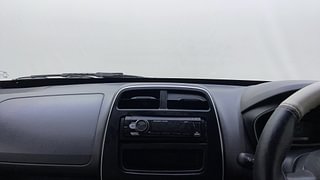 Used 2017 Renault Kwid [2015-2019] RXL Petrol Manual top_features Integrated (in-dash) music system