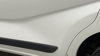 Used 2021 Skoda Rapid New [2020-2022] Style Petrol Petrol Manual dents MINOR SCRATCH