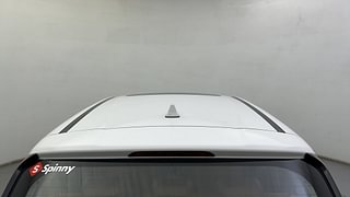 Used 2023 Hyundai New i20 Asta (O) 1.2 MT Petrol Manual exterior EXTERIOR ROOF VIEW