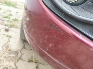 Used 2014 Honda Brio [2011-2016] VX MT Petrol Manual dents MINOR SCRATCH
