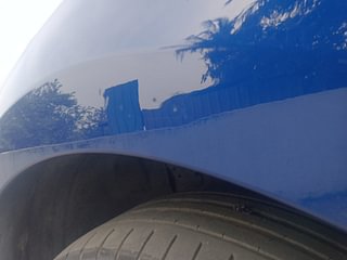 Used 2015 Hyundai Elite i20 [2014-2018] Asta 1.2 Petrol Manual dents MINOR DENT