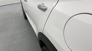 Used 2019 Hyundai Tucson [2016-2020] GL (O) AT Diesel Diesel Automatic dents MINOR DENT
