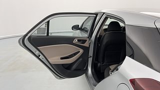 Used 2018 Hyundai Elite i20 [2018-2020] Asta 1.2 Petrol Manual interior LEFT REAR DOOR OPEN VIEW