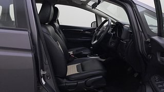 Used 2017 honda Jazz VX Petrol Manual interior RIGHT SIDE FRONT DOOR CABIN VIEW