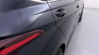 Used 2021 Hyundai New i20 Sportz 1.0 Turbo IMT Petrol Manual dents MINOR DENT