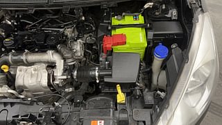 Used 2016 Ford Figo Aspire Trend 1.5 TDCi Diesel Manual engine ENGINE LEFT SIDE VIEW
