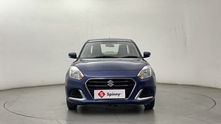 Used 2023 Maruti Suzuki Dzire VXI AMT Petrol Automatic exterior FRONT VIEW