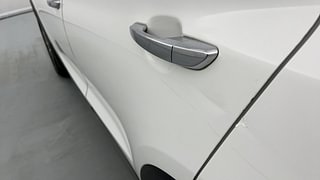 Used 2019 Hyundai Tucson [2016-2020] GL (O) AT Diesel Diesel Automatic dents MINOR DENT