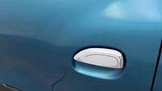 Used 2020 Renault Kwid RXL Petrol Manual dents MINOR DENT