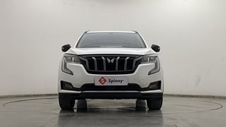 Used 2023 Mahindra XUV700 AX 3 Petrol AT 5 STR Petrol Automatic exterior FRONT VIEW