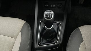 Used 2015 Hyundai Elite i20 [2014-2018] Asta 1.2 Petrol Manual interior GEAR  KNOB VIEW
