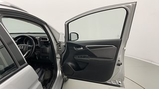 Used 2018 Honda WR-V [2017-2020] VX i-VTEC Petrol Manual interior RIGHT FRONT DOOR OPEN VIEW
