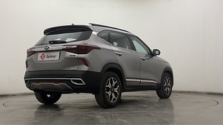 Used 2020 Kia Seltos GTX Plus DCT Petrol Automatic exterior RIGHT REAR CORNER VIEW