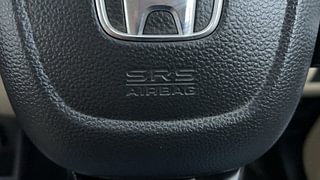Used 2018 honda Amaze 1.2 S CVT i-VTEC Petrol Automatic top_features Airbags