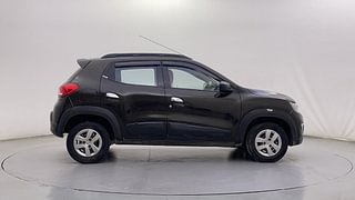 Used 2017 Renault Kwid [2015-2019] RXL Petrol Manual exterior RIGHT SIDE VIEW