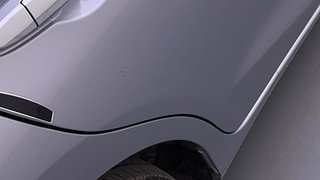 Used 2023 Honda Amaze 1.2 VX CVT i-VTEC Petrol Automatic dents MINOR DENT