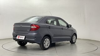 Used 2019 Ford Figo Aspire Trend 1.5 TDCi Diesel Manual exterior RIGHT REAR CORNER VIEW