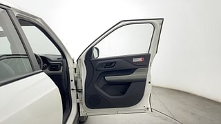 Used 2023 Tata Punch Adventure AMT Petrol Automatic interior RIGHT FRONT DOOR OPEN VIEW
