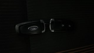 Used 2021 Ford EcoSport [2020-2021] Sports Diesel Diesel Manual extra CAR KEY VIEW