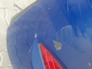 Used 2015 Hyundai Elite i20 [2014-2018] Asta 1.2 Petrol Manual dents MINOR SCRATCH