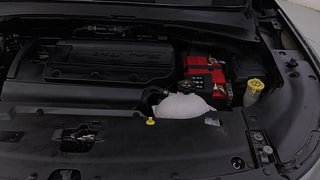 Used 2021 JEEP Compass Sport 1.4 Petrol Petrol Manual engine ENGINE LEFT SIDE VIEW