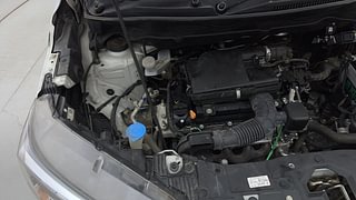 Used 2022 Maruti Suzuki XL6 Alpha Plus Dual Tone MT Petrol Petrol Manual engine ENGINE RIGHT SIDE VIEW