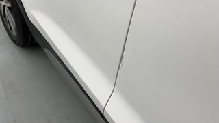Used 2019 Hyundai Tucson [2016-2020] GL (O) AT Diesel Diesel Automatic dents MINOR DENT