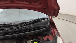 Used 2018 Hyundai Grand i10 Magna AT 1.2 Kappa VTVT Petrol Automatic engine ENGINE LEFT SIDE HINGE & APRON VIEW