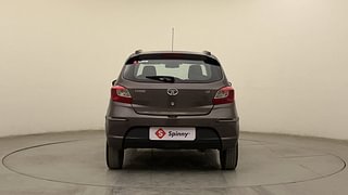Used 2019 Tata Tiago [2016-2020] Revotron XZ Petrol Manual exterior BACK VIEW