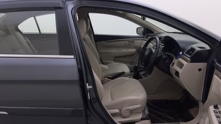 Used 2022 Maruti Suzuki Ciaz Alpha Petrol Petrol Manual interior RIGHT SIDE FRONT DOOR CABIN VIEW