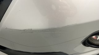 Used 2018 Honda WR-V [2017-2020] VX i-VTEC Petrol Manual dents MINOR SCRATCH