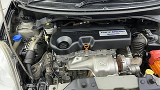 Used 2016 Honda Amaze 1.5 S i-DTEC Diesel Manual engine ENGINE RIGHT SIDE VIEW