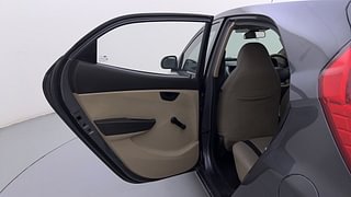 Used 2015 Hyundai Eon [2011-2018] Magna + Petrol Manual interior LEFT REAR DOOR OPEN VIEW