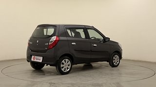 Used 2017 Maruti Suzuki Alto K10 [2014-2019] VXi Petrol Manual exterior RIGHT REAR CORNER VIEW
